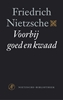 Afbeelding van Nietzsche-bibliotheek Voorbij goed en kwaad