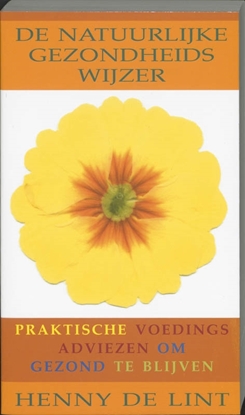 Afbeeldingen van De natuurlijke gezondheidswijzer