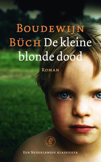Afbeelding van De kleine blonde dood