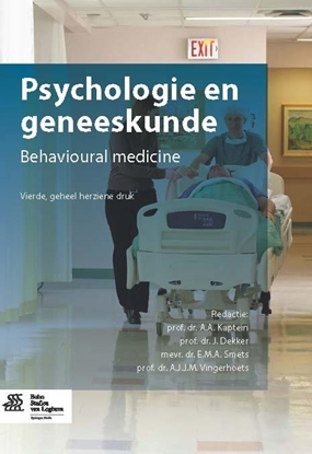 Afbeeldingen van Psychologie en geneeskunde