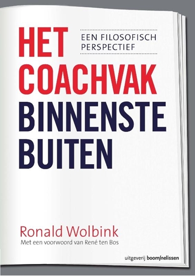 Afbeelding van Het coachvak binnenstebuiten