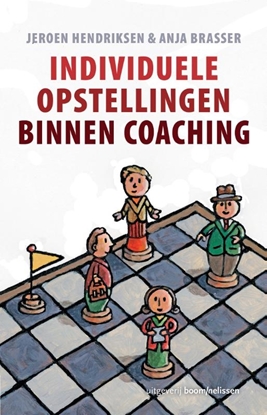 Afbeeldingen van Individuele opstellingen binnen coaching