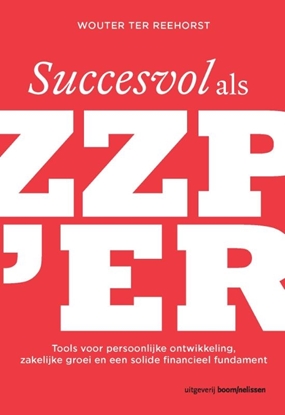 Afbeeldingen van Succesvol als zzper