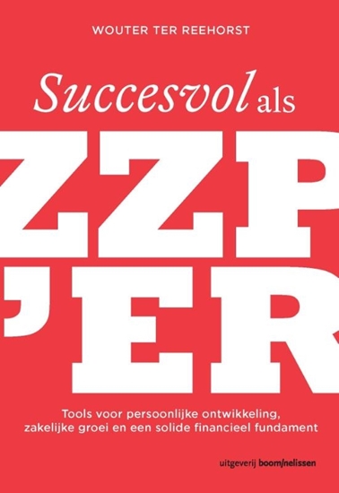 Afbeelding van Succesvol als zzper