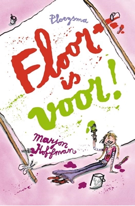 Afbeeldingen van Floor Floor is voor!