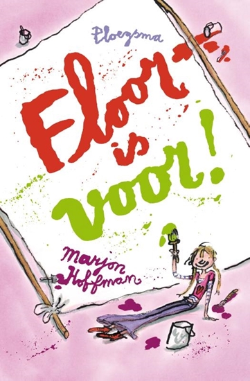 Afbeelding van Floor Floor is voor!
