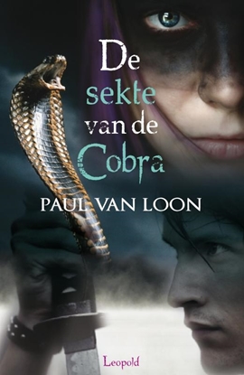 Afbeeldingen van De sekte van de cobra
