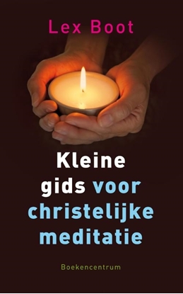 Afbeeldingen van Kleine gids voor christelijke meditatie