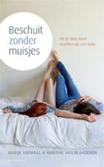 Afbeelding van Beschuit zonder muisjes