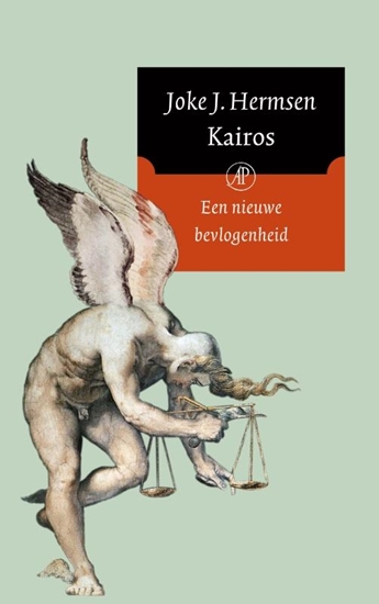Afbeelding van Kairos
