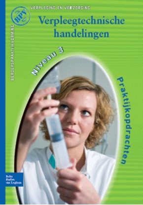 Afbeeldingen van Beroepspraktijkvorming Beroepspraktijkvorming Verzorgende-IG
