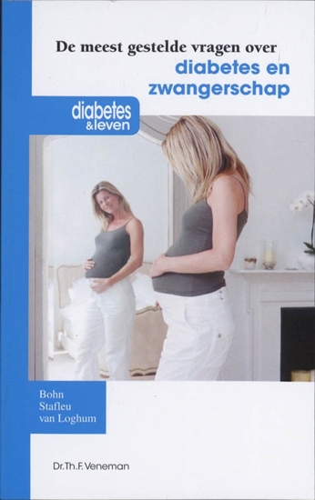 Afbeelding van De meest gestelde vragen over diabetes en zwangerschap