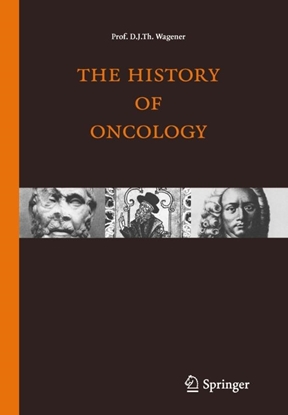 Afbeeldingen van The history of oncology