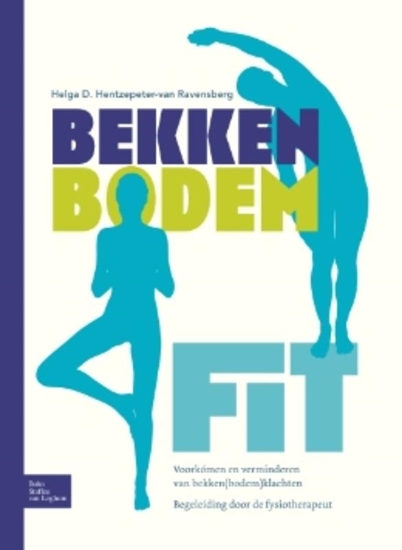Afbeelding van BekkenbodemFit