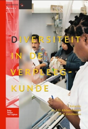 Afbeeldingen van Diversiteit in de verpleegkunde