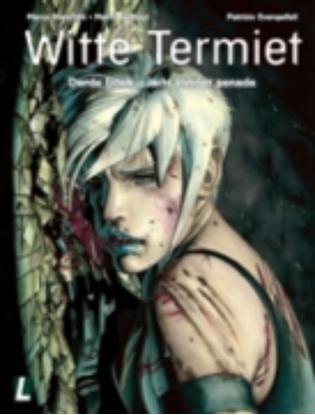 Afbeeldingen van Witte termiet Jacht zonder genade