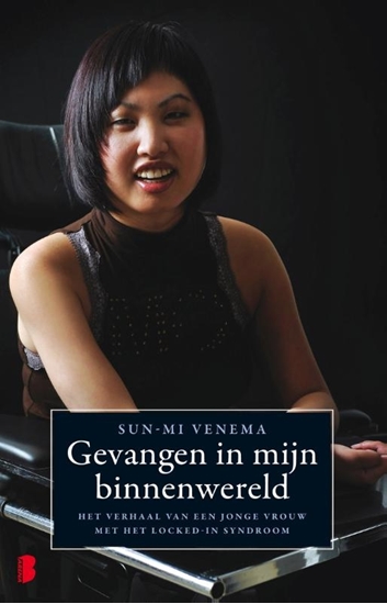 Afbeelding van Gevangen in mijn binnenwereld