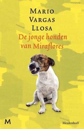 Afbeeldingen van De jonge honden van Miraflores