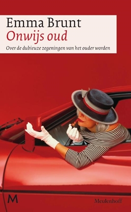 Afbeeldingen van Onwijs oud