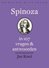 Afbeelding van Spinoza in 107 vragen en antwoorden