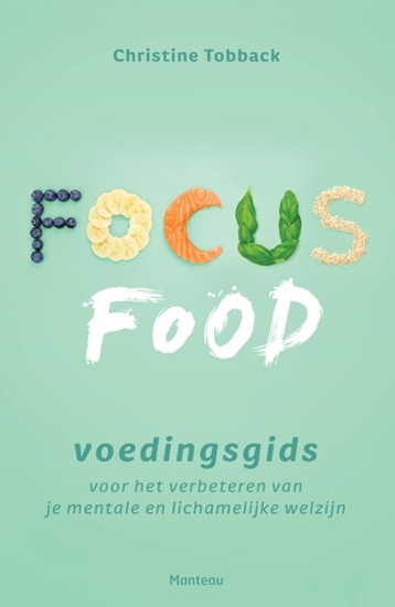 Afbeelding van Focusfood