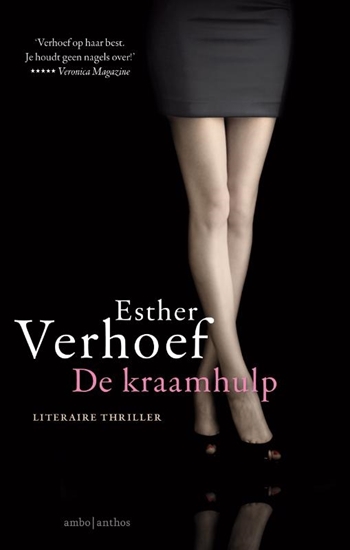 Afbeelding van De kraamhulp