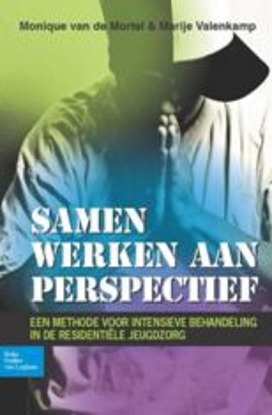 Afbeeldingen van Samen werken aan perspectief