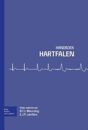 Afbeeldingen van Handboek Hartfalen