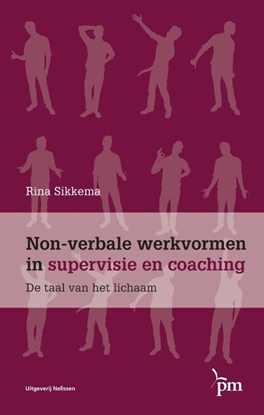 Afbeeldingen van Non-verbale werkvormen in supervisie en coaching