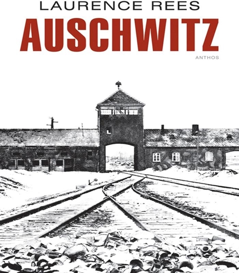 Afbeelding van Auschwitz