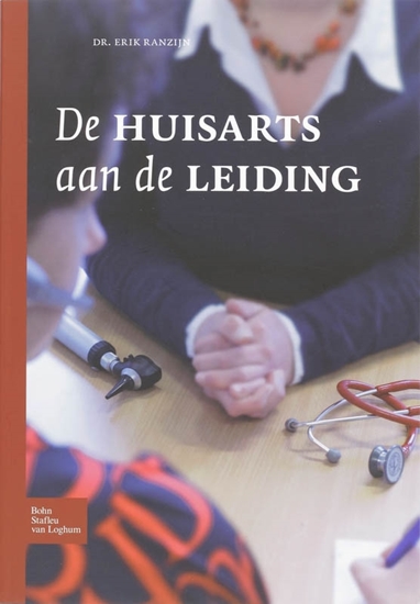 Afbeelding van De huisarts aan de leiding