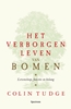 Afbeelding van Het verborgen leven van bomen