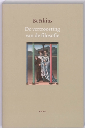 Afbeeldingen van De vertroosting van de filosofie
