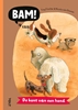 Afbeelding van BAM! Ik lees De kont van een hond
