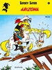 Afbeelding van Lucky Luke Arizona