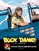 Afbeelding van Buck Danny - Origins De piloot met de gebroken vleugel