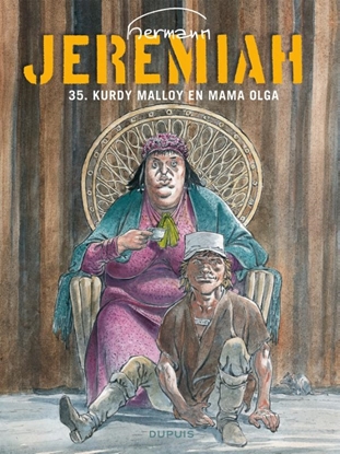Afbeeldingen van Jeremiah Kurdy Malloy