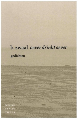 Afbeeldingen van Oever drinkt oever