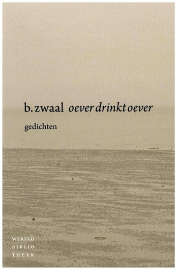 Afbeelding van Oever drinkt oever