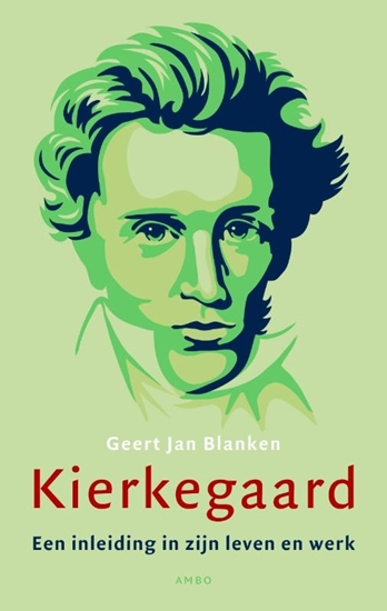 Afbeelding van Kierkegaard