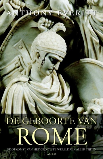 Afbeelding van De geboorte van Rome