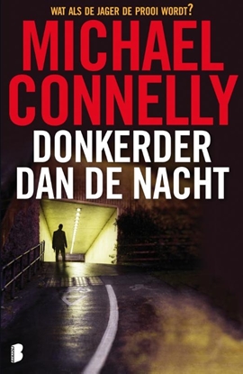 Afbeeldingen van Harry Bosch Donkerder dan de nacht