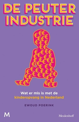 Afbeeldingen van De peuterindustrie