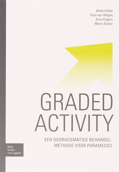 Afbeelding van Graded activity