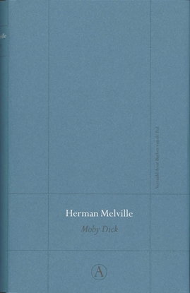 Afbeeldingen van Perpetua Moby Dick