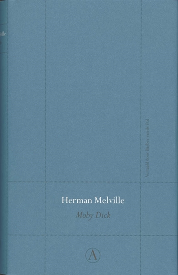Afbeelding van Perpetua Moby Dick