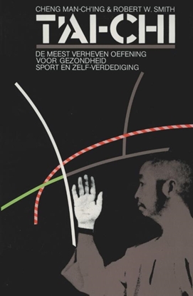 Afbeeldingen van T'ai Chi