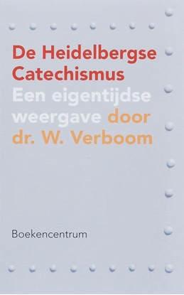 Afbeeldingen van De Heidelbergse Catechismus