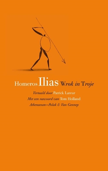 Afbeelding van Ilias