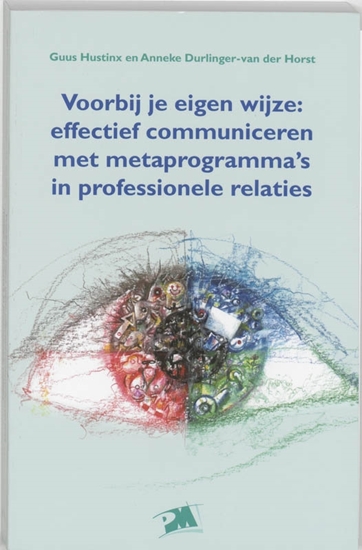 Afbeelding van PM-reeks Voorbij je eigen wijze